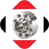 Stainless Steel Orifice Flanges