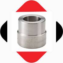 Stainless Steel Forged Reducer Inserts