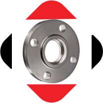 Stainless Steel Slip On Flanges