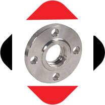 Stainless Steel Socket Weld Flanges