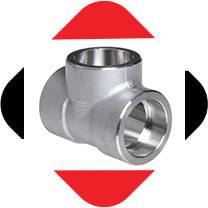 Stainless Steel Socketweld Fittings