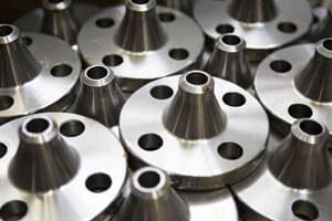 Super Duplex Flanges