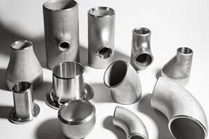 Super Duplex Pipe Fitting