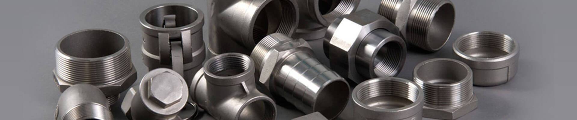 Threaded Fittings